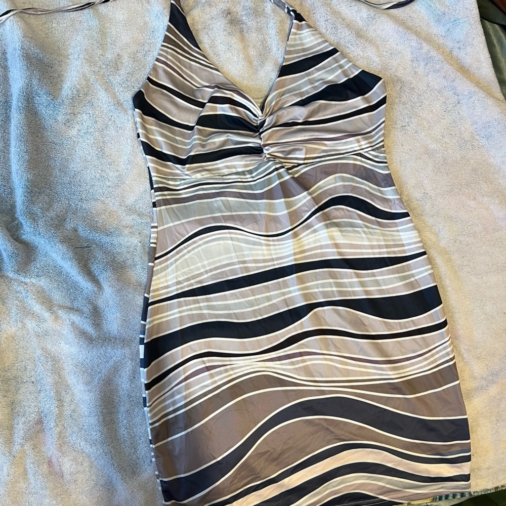 Patterned shirt